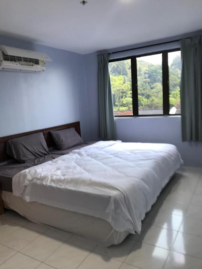 Pangkor Coralbay Resort Room 208 Apartment Pekan Pangkor Exterior foto